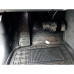 Коврик в салон водительский для Audi Q5 ( 2008 - 2017 ) полиуретан ( Avto-Gumm )