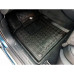 Коврик в салон водительский для Audi Q5 ( 2008 - 2017 ) полиуретан ( Avto-Gumm )