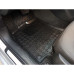 Коврик в салон водительский для Audi A4 (B8) ( 2008 - 2015 ) ( AVTO-Gumm )