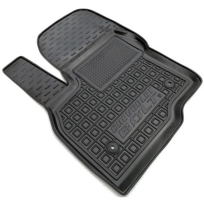 Коврики в салон водительский для CHEVROLET Bolt ( 2016 - ) полиуретан ( AVTO-Gumm )