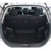 Коврик в багажник для Nissan Leaf ( 2010 - 2017 ) полиуретан ( Avto-Gumm )