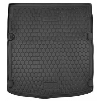 Килимок у багажник для Audi A6 (C7) (2014–) (седан) пластик (Avto-Gumm) Килимок у багажник для Audi A6 (C7) (2014–) (седан) пластик (Avto-Gumm)