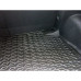 Килимок у багажник для Toyota Corolla (2019–) (седан), пластиковий (AVTO-Gumm)
