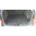 Коврик в багажник для Renault Megane ll (2003>) (универсал) пластик ( AVTO-Gumm )