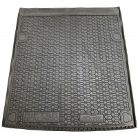 Килимок у багажник для PEUGEOT Rifter / Berlingo (2019 – ), довга база, поліуретан (AVTO-Gumm).